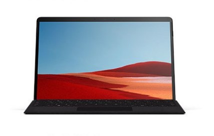 八宿安装 Surface 更新时遇到问题？