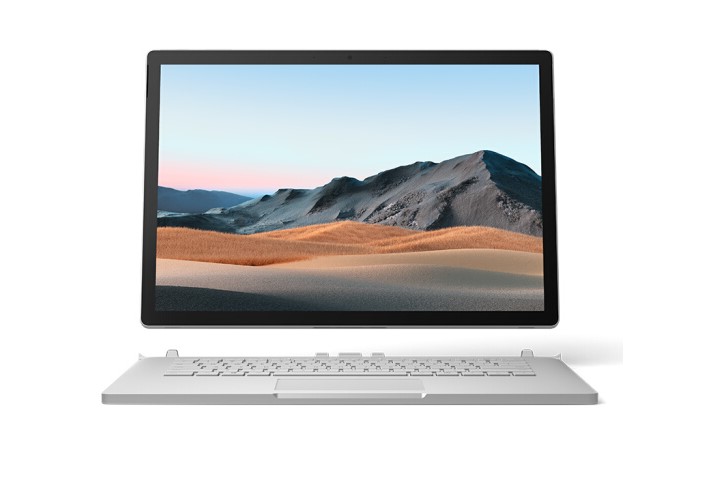 八宿Surface 维修前的准备工作